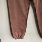 Hello Kitty  Chocolate Brown Pants with Pink Accents Photo 2
