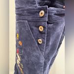 Her Universe Peanuts Snoopy Corduroy Overall Dress Photo 6