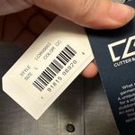 Cutter and Buck NWT  Women's Stretch Long Sleeve Button Down Shirt Size Large Photo 3