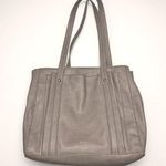 Relic Pewter Vegan Leather Bag Photo 0