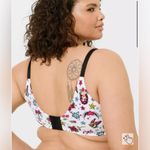 Torrid Wire Free Bra D3 Photo 2