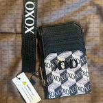 XOXO  Card Holder Photo 0
