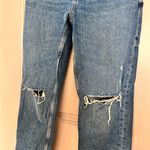 ZARA Boyfriend Jeans. Size 2 US Photo 3
