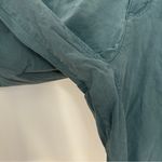 Kuhl Legendary Pants Womens 12 Short Blue Roll Up Lightweight Hiking Outdoor Photo 6