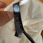 Athleta  x Allyson Felix | Women's Legend Track Pants Size Large Magnolia White Photo 8