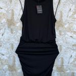n:philanthropy  - Majorca Dress Black Cat dress size XS Photo 6