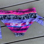 OP Bikini Swimsuit Bottom Small Junior 3/5 EUC Photo 2