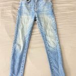Forever 21 High Waisted Denim Jeans Photo 3
