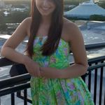 Lilly Pulitzer Midi Cocktail Dress Photo 2