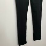 ANINE BING  Black Max Trouser Pants Womens Size 32 Us 2 Photo 10