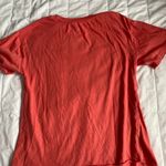 Chevy Camaro Car Graphic Tee Shirt Red Size XS Photo 1