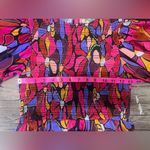 CROSBY by Mollie Burch CROSBY Lizzy Dress -‎ Daisy Disco size small Photo 4