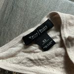 White House | Black Market  sequin sweater Photo 2