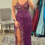 Rachel Allen Prom Dresss Photo 0