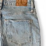 Madewell The Curvy Perfect Vintage Jean Size 28 Photo 5