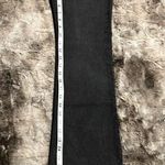 Good American  Black Boot Cut Jeans Photo 5