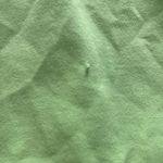 Lime Green Maxi Dress Size M Photo 13