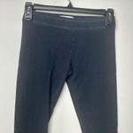 Hollister Girls leggings Xs Black- Soft Stretch Fit Photo 4