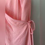 BP NWT Nordstrom  Faux Wrap Dress Photo 3