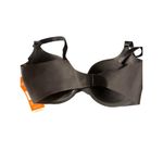 Simply Perfect Warners Underwire Bra 38C Black Smoothes Underarm Bulge NWT Size undefined Photo 3
