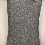 Mossimo Supply Co Mossimo Sleeveless Grey Maxi Dress Photo 8