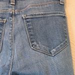 L'Agence  Classic Blue Skinny Jeans Photo 3