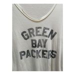 47 Brand Women’s Size large 47 Green Bay Packers Long Sleeve T-Shirt Photo 1