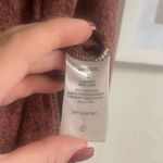 Miss Me ✨ Oversized Fleece Rust Brown Sz Small Top✨ Photo 5