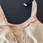 Deyllo Women’s Sports Bra High Impact Wireless Bra Full Coverage Plus Size Bra Non Padded Yoga Bras Tan Photo 7