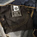 Work custom flared Jeans 26 new trousers Blue Photo 6