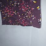 Chelsea Studio 4X Berry Bouquet Leggings Plus Purple Photo 3