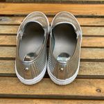 Michael Kors Metallic Slip-On Sneakers Photo 2