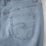 Riders By Lee Lee Riders 5/6 30x30 Boot Stretch Light Wash Jeans Photo 4