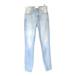 Boyish  By Her Billy Barefoot in the Park Straight Leg Denim Jeans Womens Size 24 Photo 6