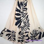 Anthropologie New! Let Me Be One-Shoulder Maxi Dress, 3X Photo 12