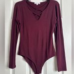 Socialite Bodysuit by , Size Medium Photo 1