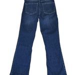 BDG Urban Outfitters Mid Rise Flare Jeans Photo 2