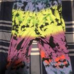 SheIn Biker Shorts Photo 0