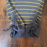 PURE REBEL ruched V Photo 4