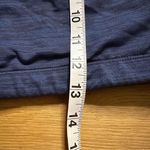 Outdoor Voices navy sports bra small Photo 4