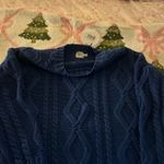 Princess Polly  Cable Knit Sweater Photo 1