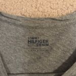 Tommy Hilfiger Cropped T-shirt Photo 1