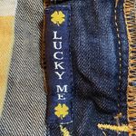 Lucky Brand  Women’s Riley Denim Shorts 5” Inseam Excellent Condition 4/27 Photo 6