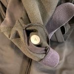 Lululemon Black Happy Strappy Tank Top Size 4 Athletic Workout Top Photo 2