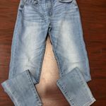 Wax Jean  Repreve High-Rise Push-Up Skinny Jeans Size 7/28 Photo 0