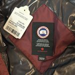 Canada Goose Alliston Goose Down Coat Photo 6