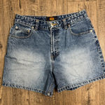 Route 66 Vintage Women’s  “Mom” 90’s Denim Shorts- Size 10 Photo 0