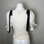 Reformation  Inara Top Photo 3