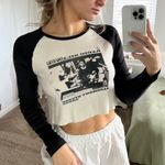 Brandy Melville Top Photo 1