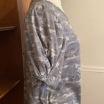 Fate Camouflage top from South Moon Under, size small Green Photo 1